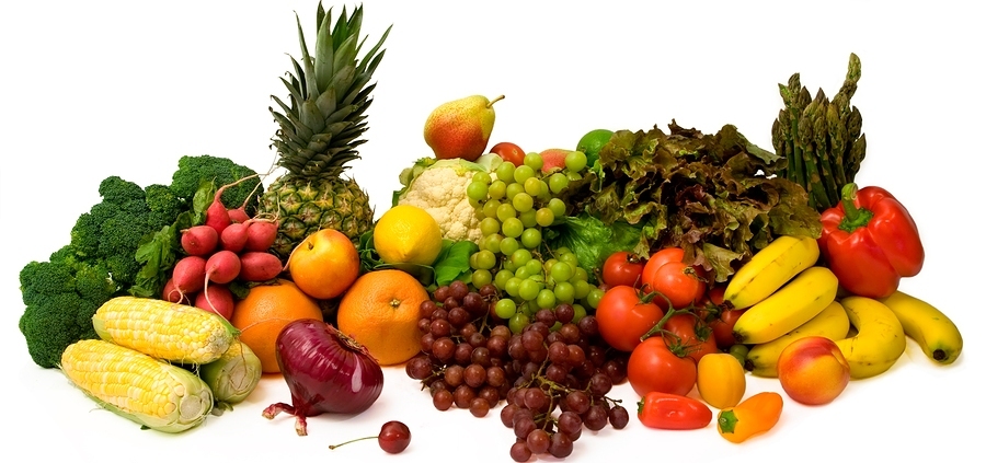 economic benefits of fruit and vegetable consumption